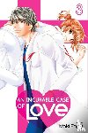 Enjoji, Maki - An Incurable Case of Love, Vol. 3