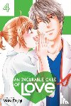 Enjoji, Maki - An Incurable Case of Love, Vol. 4