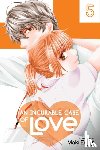 Enjoji, Maki - An Incurable Case of Love, Vol. 5