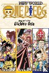 Oda, Eiichiro - One Piece (Omnibus Edition), Vol. 30