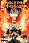 Horikoshi, Kohei - My Hero Academia, Vol. 21