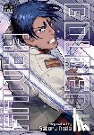 Noda, Satoru - Golden Kamuy, Vol. 16