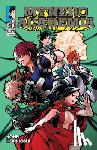 Horikoshi, Kohei - My Hero Academia, Vol. 22