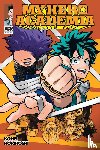 Horikoshi, Kohei - My Hero Academia, Vol. 23