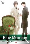 Hidaka, Shoko - Blue Morning, Vol. 8