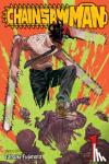 Fujimoto, Tatsuki - Chainsaw Man, Vol. 1