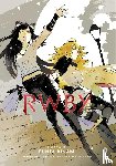 Rooster Teeth Productions, Oum, Monty, Kinami, Bunta - RWBY: The Official Manga, Vol. 2