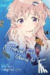 Hagino, Makoto - A Tropical Fish Yearns for Snow, Vol. 3