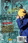Horikoshi, Kohei, Furuhashi, Hideyuki - My Hero Academia: Vigilantes, Vol. 7