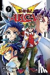 Yoshida, Shin - Yu-Gi-Oh! Arc-V, Vol. 7