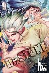 Inagaki, Riichiro - Dr. STONE, Vol. 9