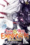 Sukeno, Yoshiaki - Twin Star Exorcists, Vol. 18