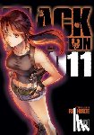 Hiroe, Rei - Black Lagoon, Vol. 11