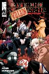 Horikoshi, Kohei - My Hero Academia, Vol. 24