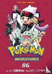 Kusaka, Hidenori - Pokemon Adventures Collector's Edition, Vol. 6