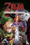 Himekawa, Akira - The Legend of Zelda: Twilight Princess, Vol. 6