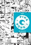 Matsumoto, Taiyo - Ping Pong, Vol. 1