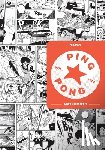 Matsumoto, Taiyo - Ping Pong, Vol. 2