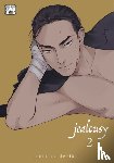 Beriko, Scarlet - Jealousy, Vol. 2