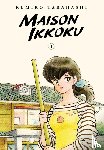 Takahashi, Rumiko - Maison Ikkoku Collector's Edition, Vol. 1