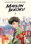 Takahashi, Rumiko - Maison Ikkoku Collector's Edition, Vol. 3