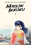 Takahashi, Rumiko - Maison Ikkoku Collector's Edition, Vol. 5