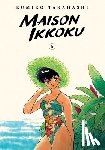 Takahashi, Rumiko - Maison Ikkoku Collector's Edition, Vol. 6