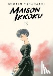 Takahashi, Rumiko - Maison Ikkoku Collector's Edition, Vol. 7