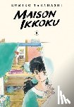 Takahashi, Rumiko - Maison Ikkoku Collector's Edition, Vol. 8