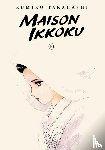 Takahashi, Rumiko - Maison Ikkoku Collector's Edition, Vol. 10