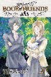 Midorikawa, Yuki - Natsume's Book of Friends, Vol. 24