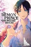 Shouoto, Aya - The Demon Prince of Momochi House, Vol. 15