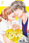 Enjoji, Maki - An Incurable Case of Love, Vol. 7
