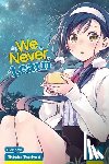 Tsutsui, Taishi - We Never Learn, Vol. 11