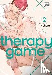 Hinohara, Meguru - Therapy Game, Vol. 2