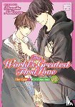 Nakamura, Shungiku - The World's Greatest First Love, Vol. 14