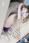 Ogawa, Chise - Caste Heaven, Vol. 3
