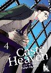 Ogawa, Chise - Caste Heaven, Vol. 4