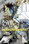 Ohba, Tsugumi - Platinum End, Vol. 11