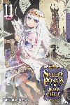 Kumanomata, Kagiji - Sleepy Princess in the Demon Castle, Vol. 11