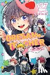 Tsubaki, Izumi - Oresama Teacher, Vol. 27