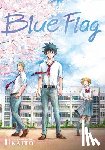 KAITO - Blue Flag, Vol. 1