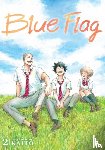 KAITO - Blue Flag, Vol. 2