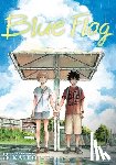 KAITO - Blue Flag, Vol. 3