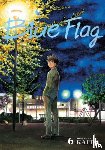 KAITO - Blue Flag, Vol. 6