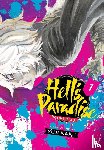 Kaku, Yuji - Hell's Paradise: Jigokuraku, Vol. 1