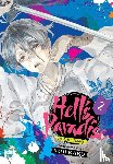 Kaku, Yuji - Hell's Paradise: Jigokuraku, Vol. 2