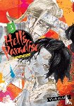 Kaku, Yuji - Hell's Paradise: Jigokuraku, Vol. 3