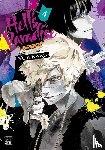 Kaku, Yuji - Hell's Paradise: Jigokuraku, Vol. 4