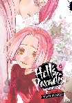 Kaku, Yuji - Hell's Paradise: Jigokuraku, Vol. 6